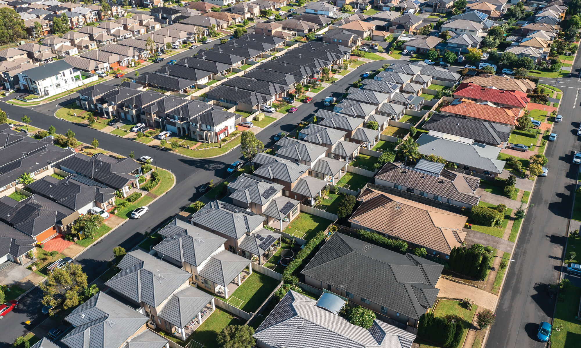 What does the 2022 Federal Budget mean for our property markets?