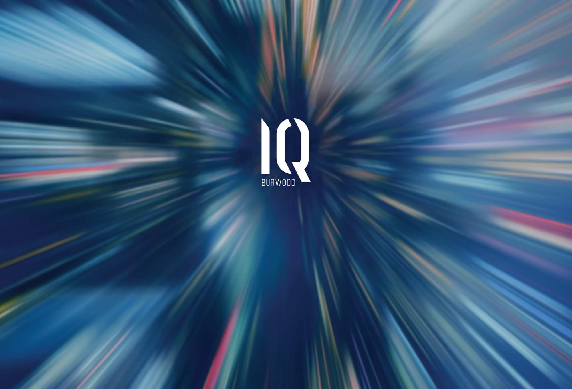 DiJones Developments IQ Burwood logo header image