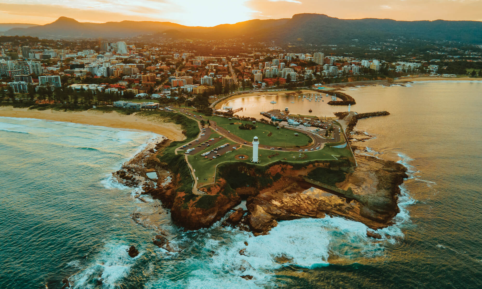 Guide to selling in and around Wollongong