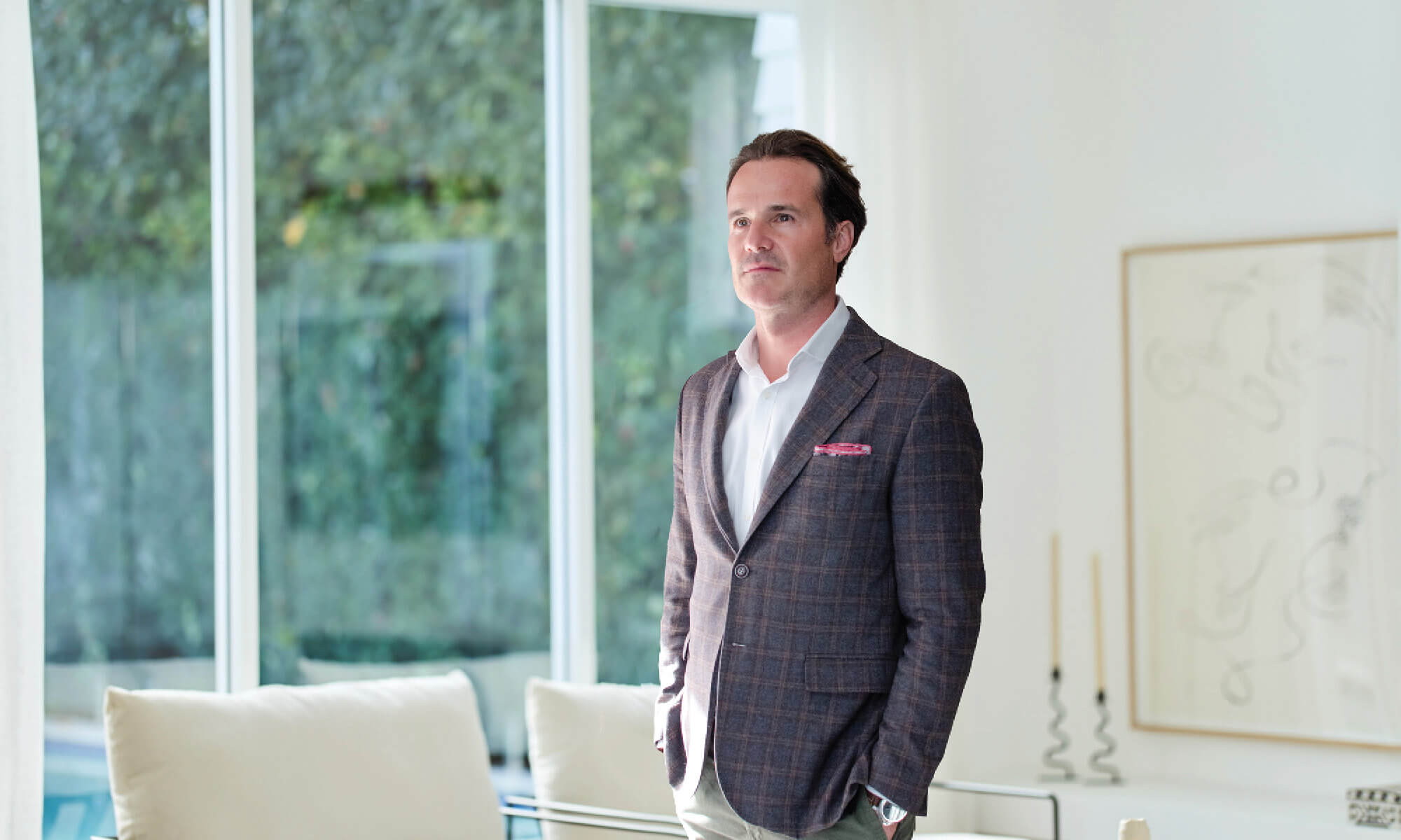 Bradley Cocks joins DiJones Southern Highlands luxury real estate 