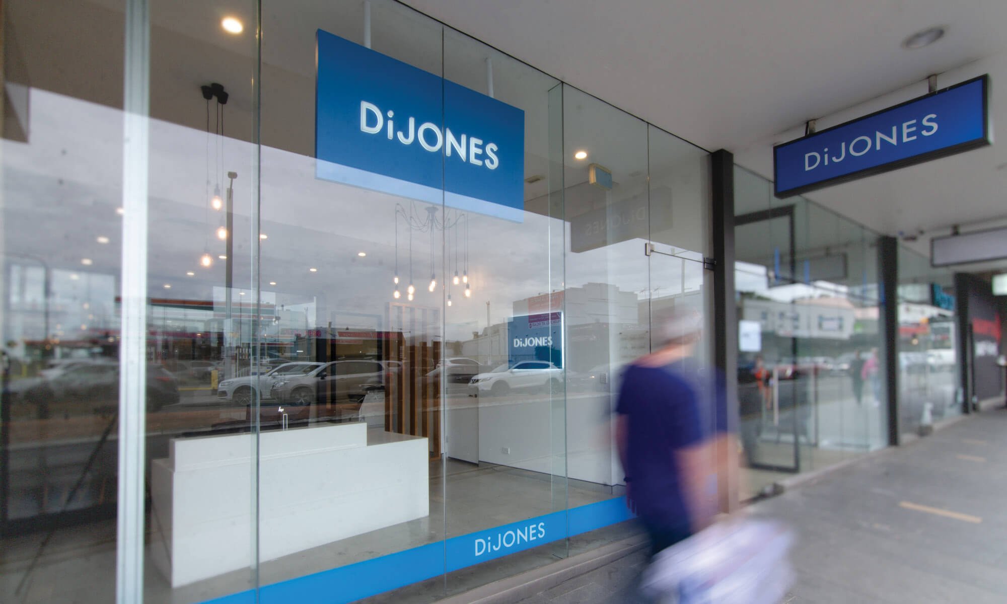 DiJones Castle Hill office opens servicing North West Sydney