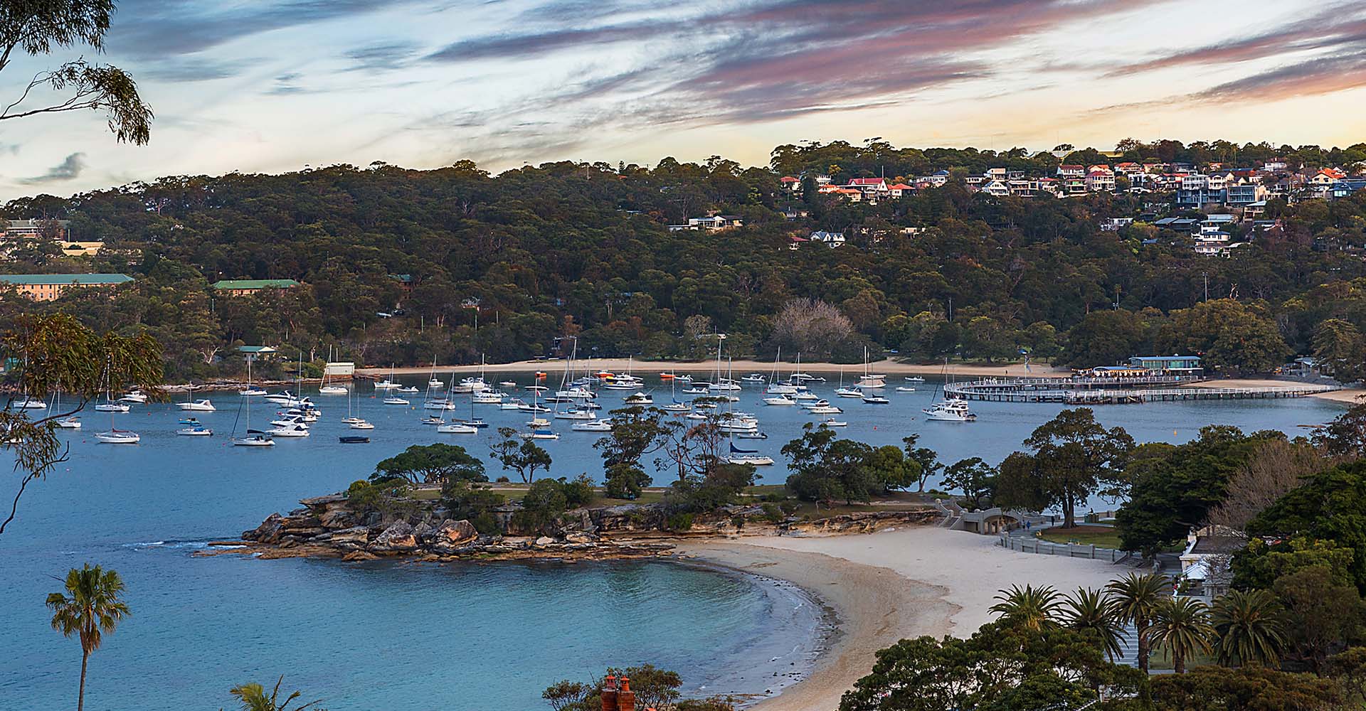 How has lockdown affected the Mosman property market